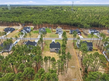 930 Rhum Dr Lot 61, Fayetteville, NC 28311