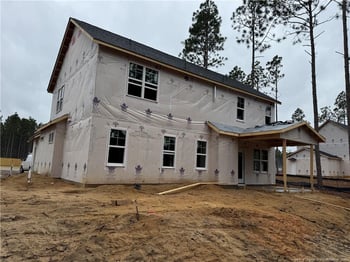 930 Rhum Dr Lot 61, Fayetteville, NC 28311