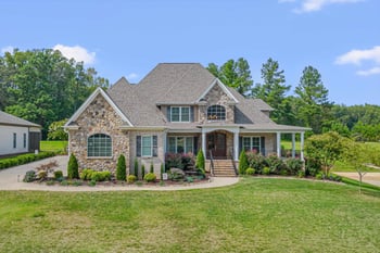 930 Rivers Edge Dr, Graham, NC 27253