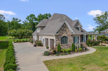 930 Rivers Edge Dr, Graham, NC 27253