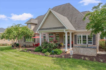 930 Rivers Edge Dr, Graham, NC 27253