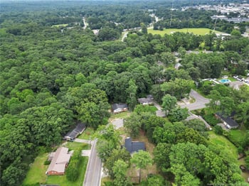 930 Shannon Dr, Fayetteville, NC 28303