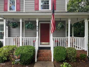 930 St Catherines Dr, Wake Forest, NC 27587