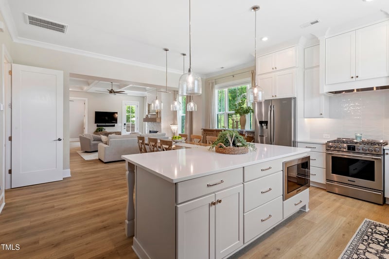 930 Watercolor Way, Durham, NC 27713