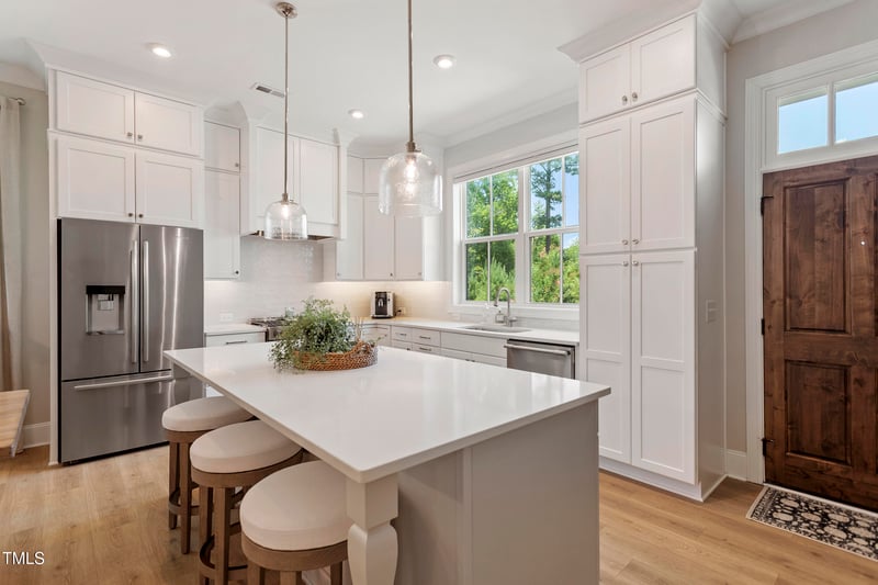 930 Watercolor Way, Durham, NC 27713
