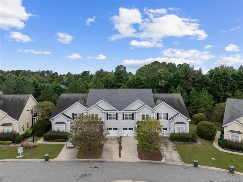930 Westland Ridge Rd, Fayetteville, NC 28311