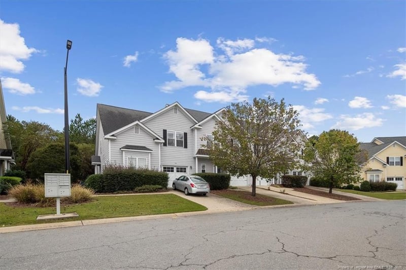 930 Westland Ridge Rd, Fayetteville, NC 28311