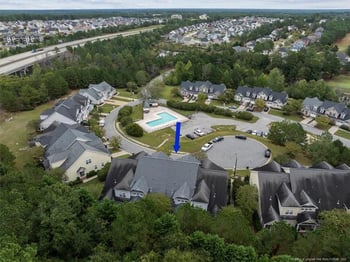930 Westland Ridge Rd, Fayetteville, NC 28311