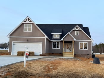 9300 Bear Run Ln, Middlesex, NC 27557