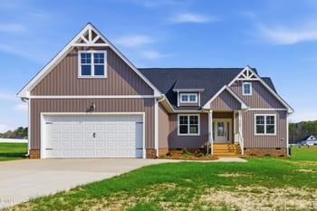 9300 Bear Run Ln, Middlesex, NC 27557