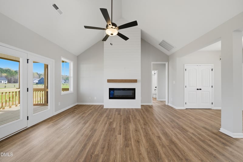 9300 Bear Run Ln, Middlesex, NC 27557
