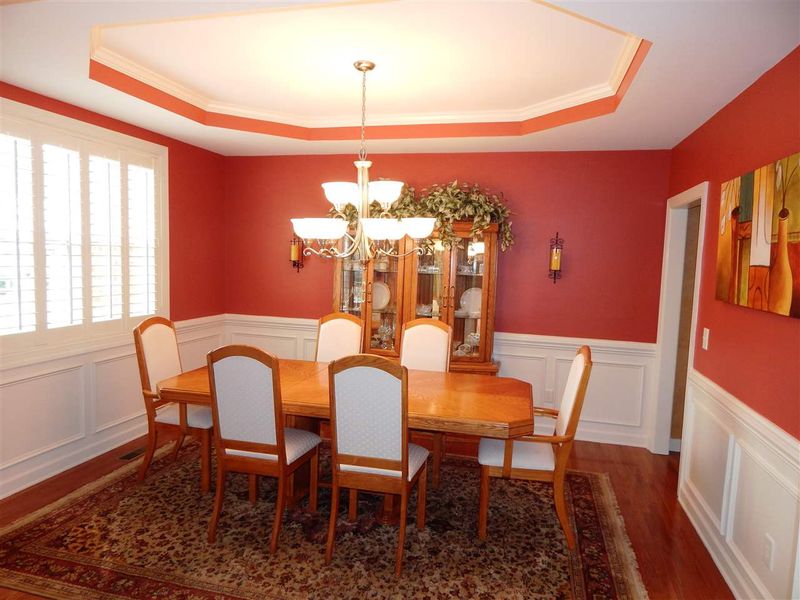 9300 Glamis Cir, Wake Forest, NC 27587