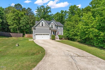 9300 Glendora Ct, Garner, NC 27529