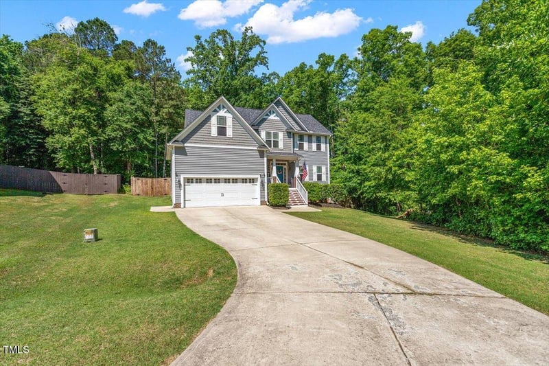 9300 Glendora Ct, Garner, NC 27529