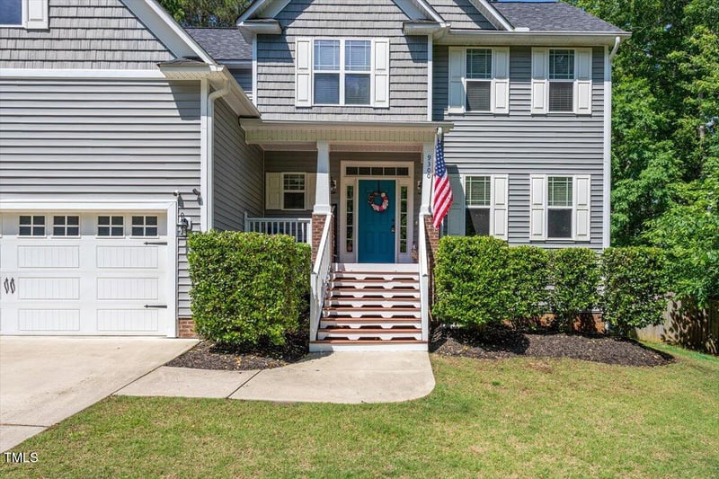 9300 Glendora Ct, Garner, NC 27529