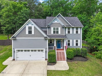 9300 Glendora Ct, Garner, NC 27529