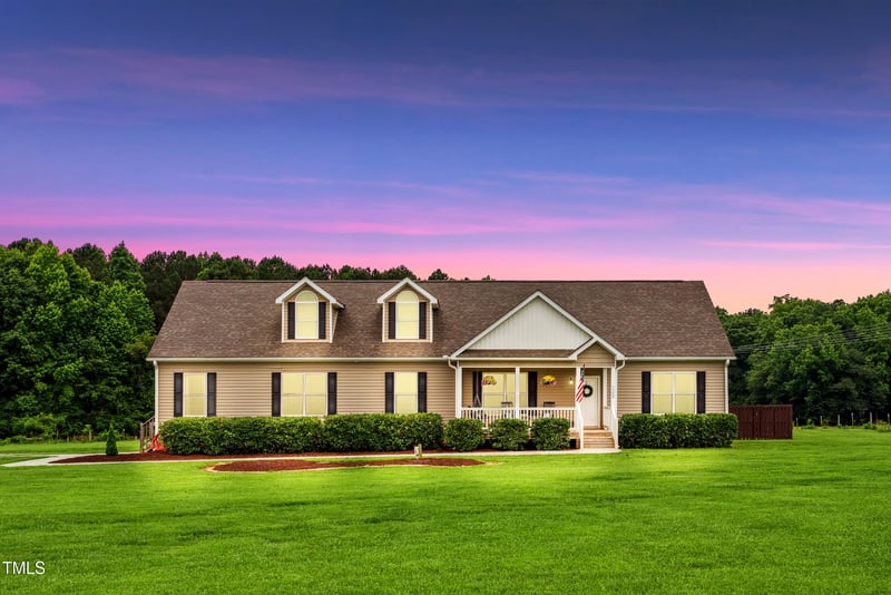 9300 Lake Wheeler Rd, Fuquay Varina, NC 27526