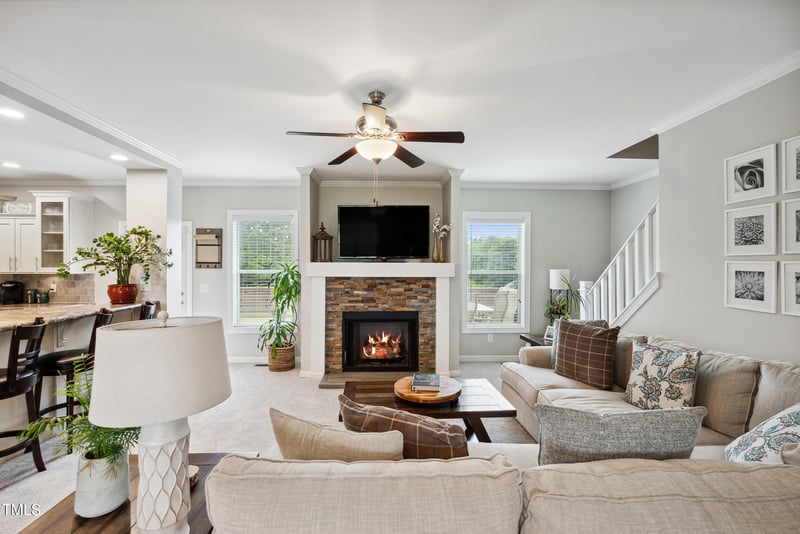 9300 Lake Wheeler Rd, Fuquay Varina, NC 27526