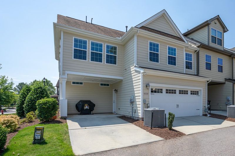 9301 Andalusia Walk, Raleigh, NC 27617