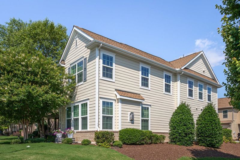 9301 Andalusia Walk, Raleigh, NC 27617