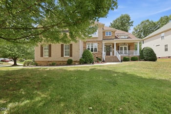 9301 Bramden Ct, Wake Forest, NC 27587