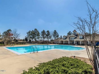 9301 Bramden Ct, Wake Forest, NC 27587