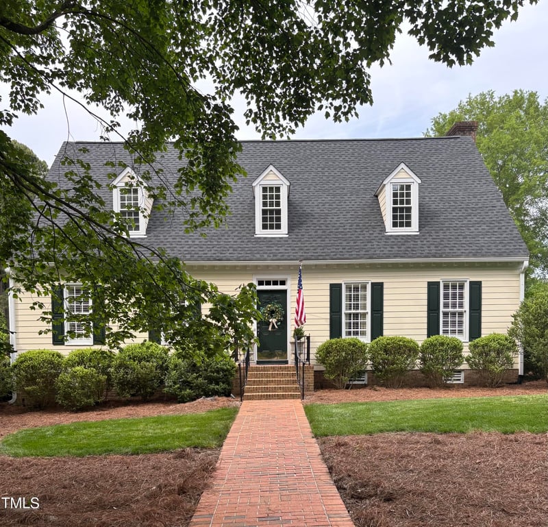 9301 Brookton Ct, Raleigh, NC 27615