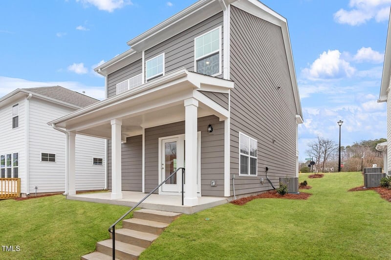 9301 Kitchin Farms Way #433, Wake Forest, NC 27587