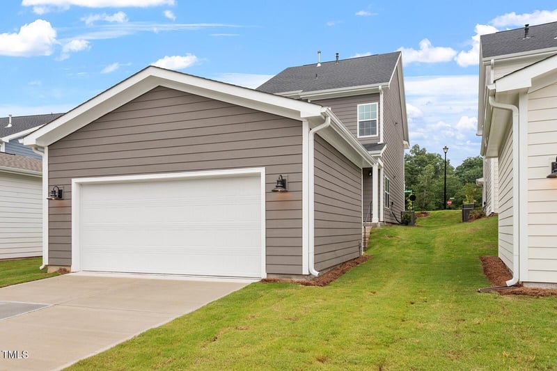 9301 Kitchin Farms Way #433, Wake Forest, NC 27587