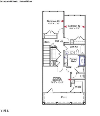 9301 Kitchin Farms Way, Wake Forest, NC 27587