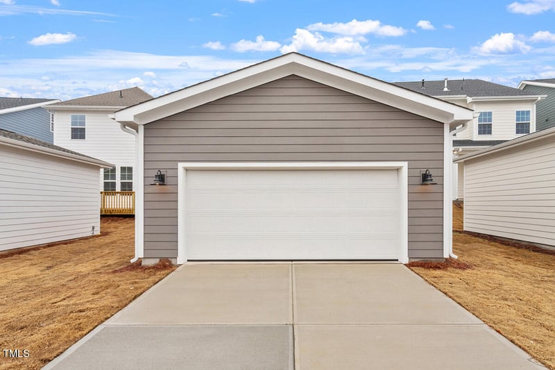 9301 Kitchin Farms Way, Wake Forest, NC 27587