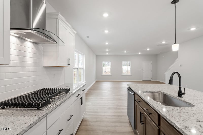 9301 Kitchin Farms Way, Wake Forest, NC 27587