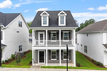 9301 Kitchin Farms Way, Wake Forest, NC 27587