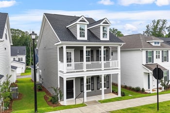 9301 Kitchin Farms Way, Wake Forest, NC 27587