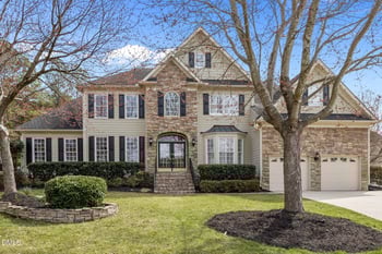 9301 Naples Ct, Raleigh, NC 27617