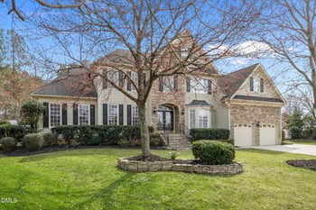 9301 Naples Ct, Raleigh, NC 27617