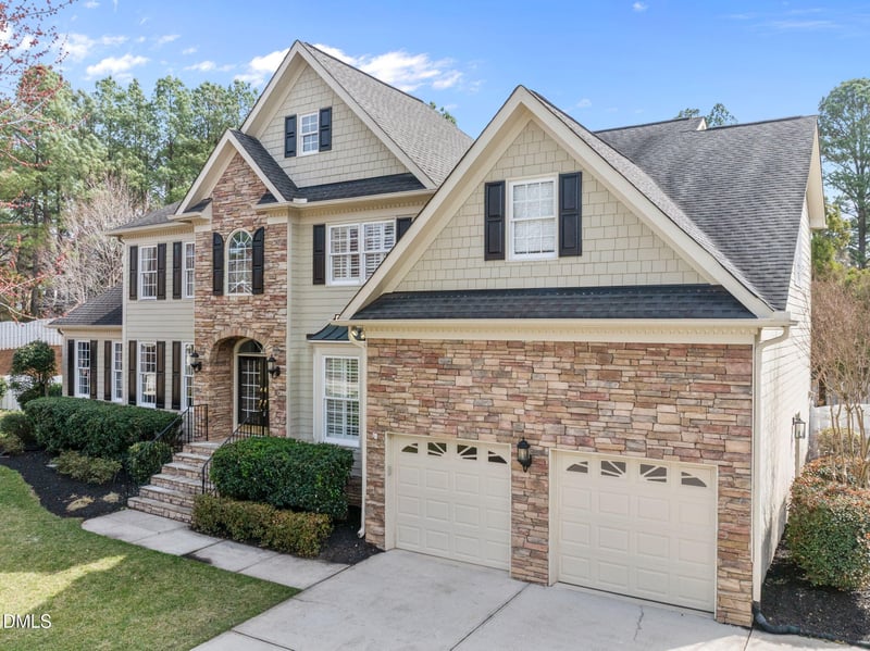 9301 Naples Ct, Raleigh, NC 27617