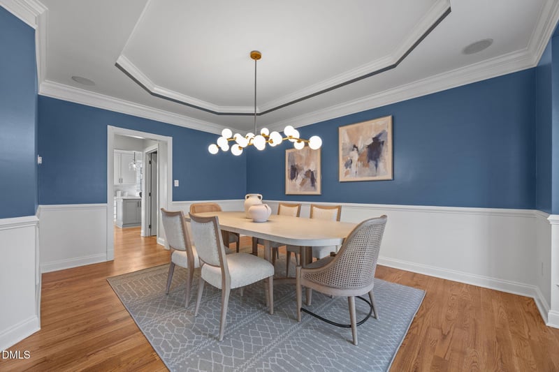9301 Naples Ct, Raleigh, NC 27617