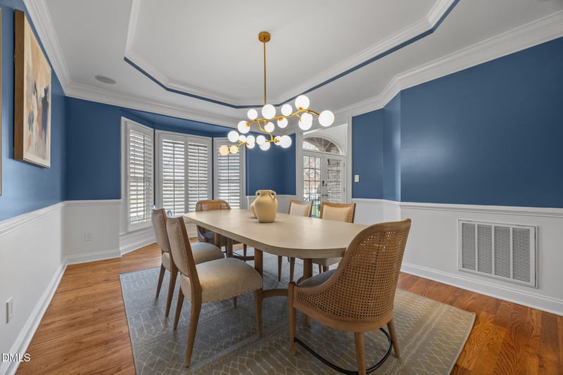 9301 Naples Ct, Raleigh, NC 27617