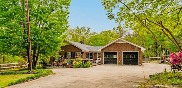 9301 Nc 27 , Lillington, NC 27546
