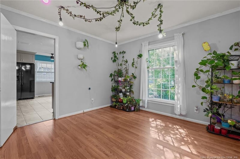 9301 Nc 27 , Lillington, NC 27546