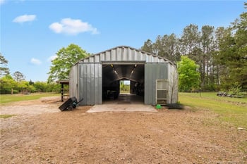 9301 Nc 27 , Lillington, NC 27546
