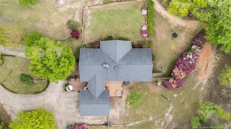 9301 Nc 27 , Lillington, NC 27546