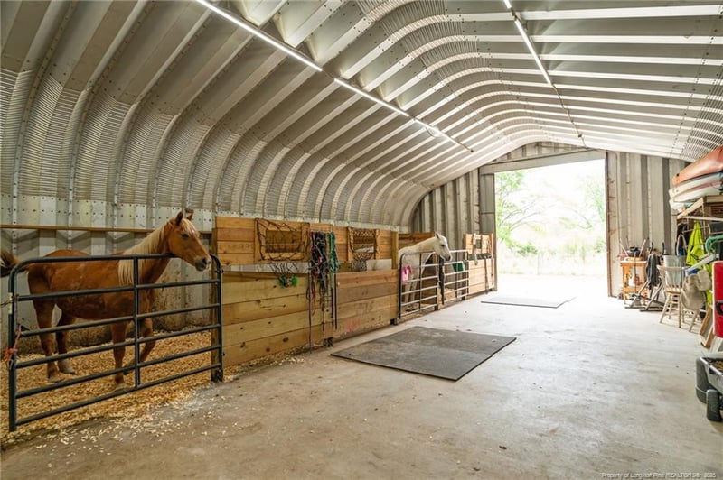 9301 Nc 27 , Lillington, NC 27546