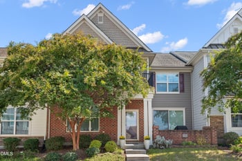 9302 Alcazar Walk, Raleigh, NC 27617