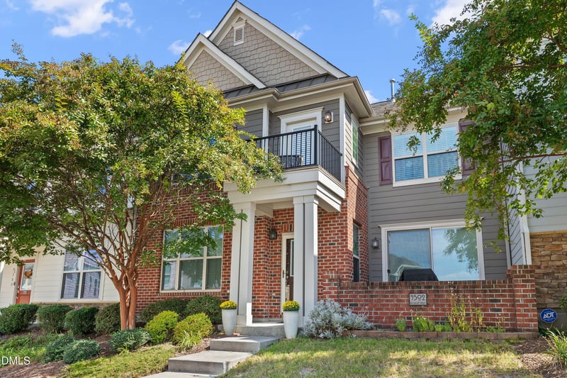 9302 Alcazar Walk, Raleigh, NC 27617