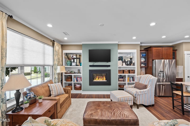 9302 Alcazar Walk, Raleigh, NC 27617