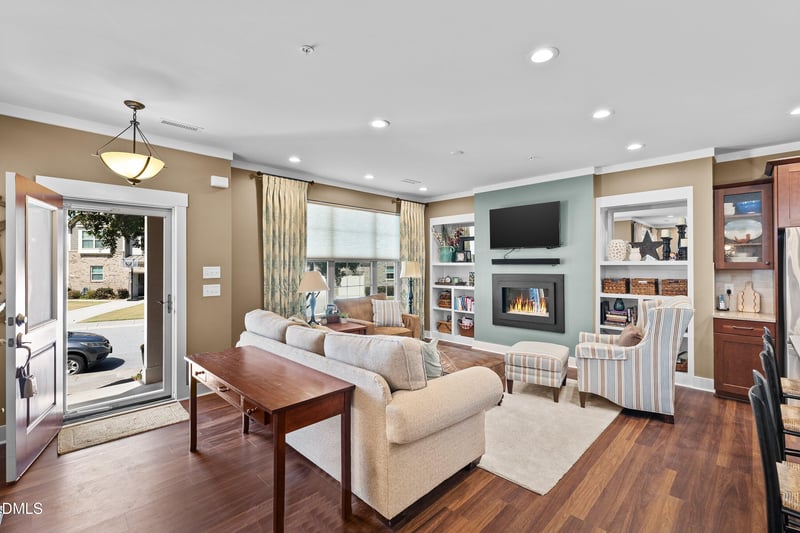 9302 Alcazar Walk, Raleigh, NC 27617