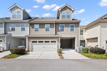 9302 Alcazar Walk, Raleigh, NC 27617