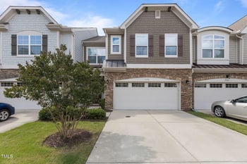 9302 Nellman Ln, Raleigh, NC 27617